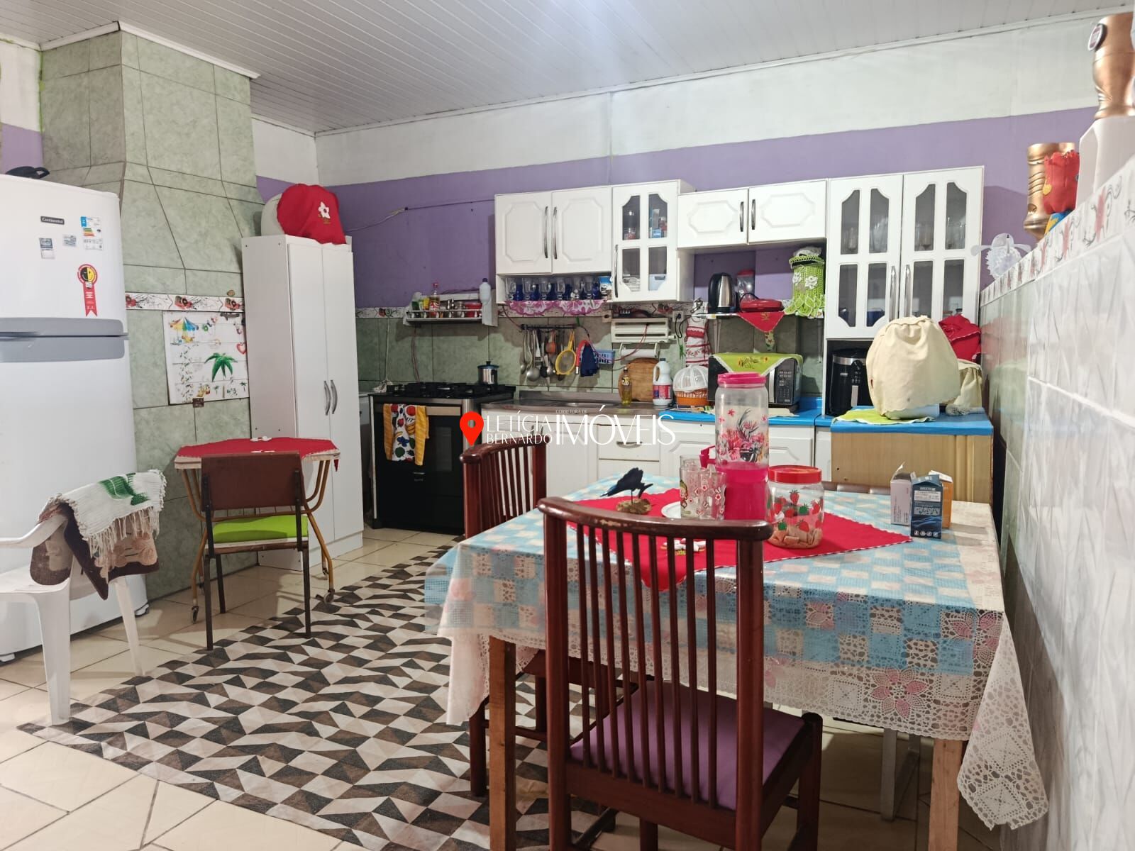 CASA COM ANEXO NO CENTRO PRÓXIMA AO MAR - foto 7