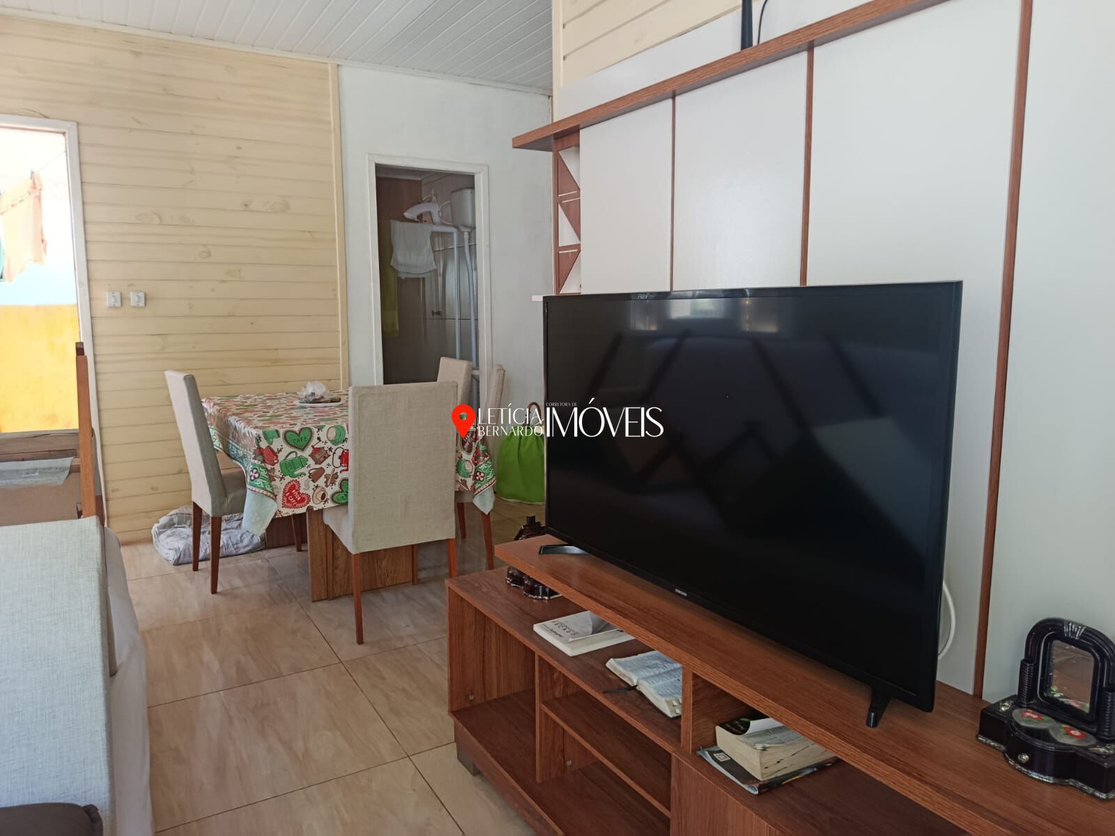 CASA COM ANEXO NO CENTRO – R$ 390.000,00 PRÓXIMA AO MAR — foto 16