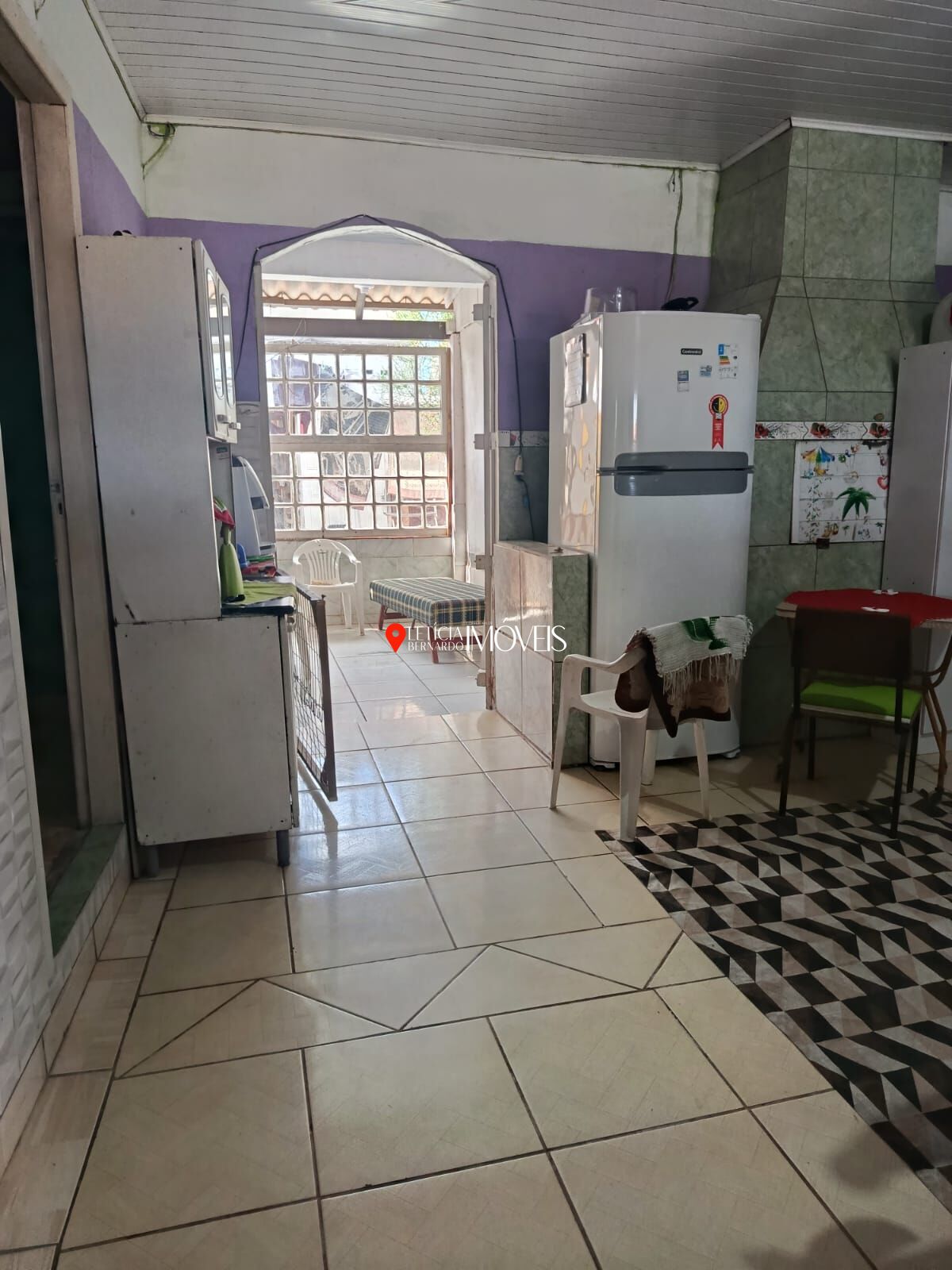 CASA COM ANEXO NO CENTRO – R$ 390.000,00 PRÓXIMA AO MAR — foto 15