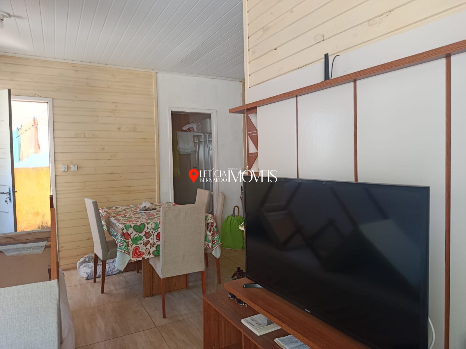 CASA COM ANEXO NO CENTRO – R$ 390.000,00 PRÓXIMA AO MAR — foto 17
