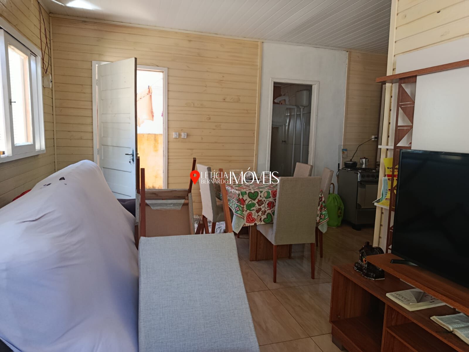 CASA COM ANEXO NO CENTRO – R$ 390.000,00 PRÓXIMA AO MAR — foto 20