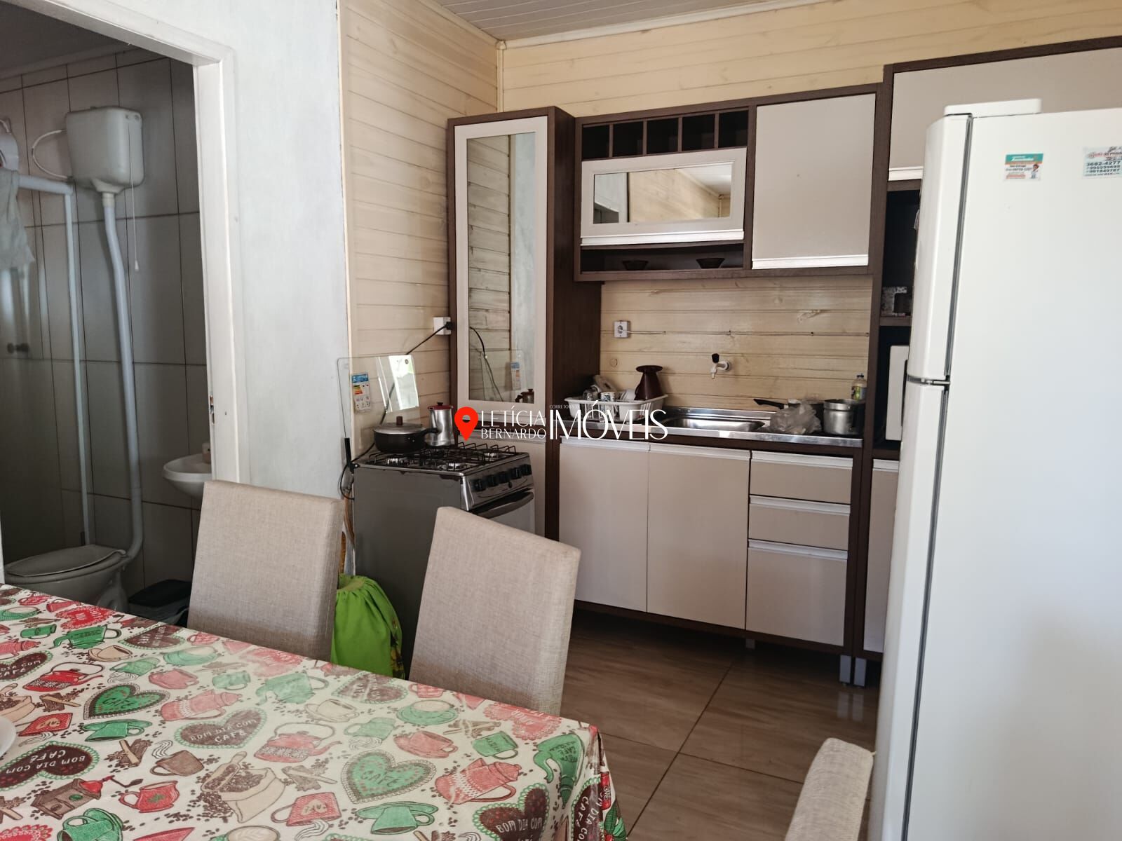 CASA COM ANEXO NO CENTRO – R$ 390.000,00 PRÓXIMA AO MAR — foto 19