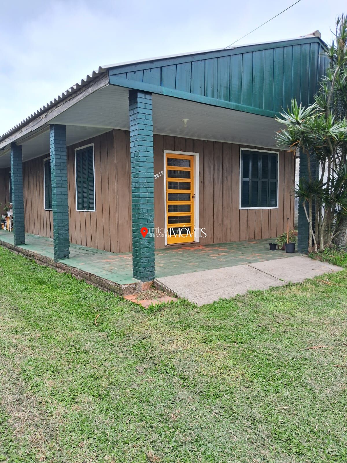 Casa aconchegante à venda em Balneário Pinhal por - foto 4