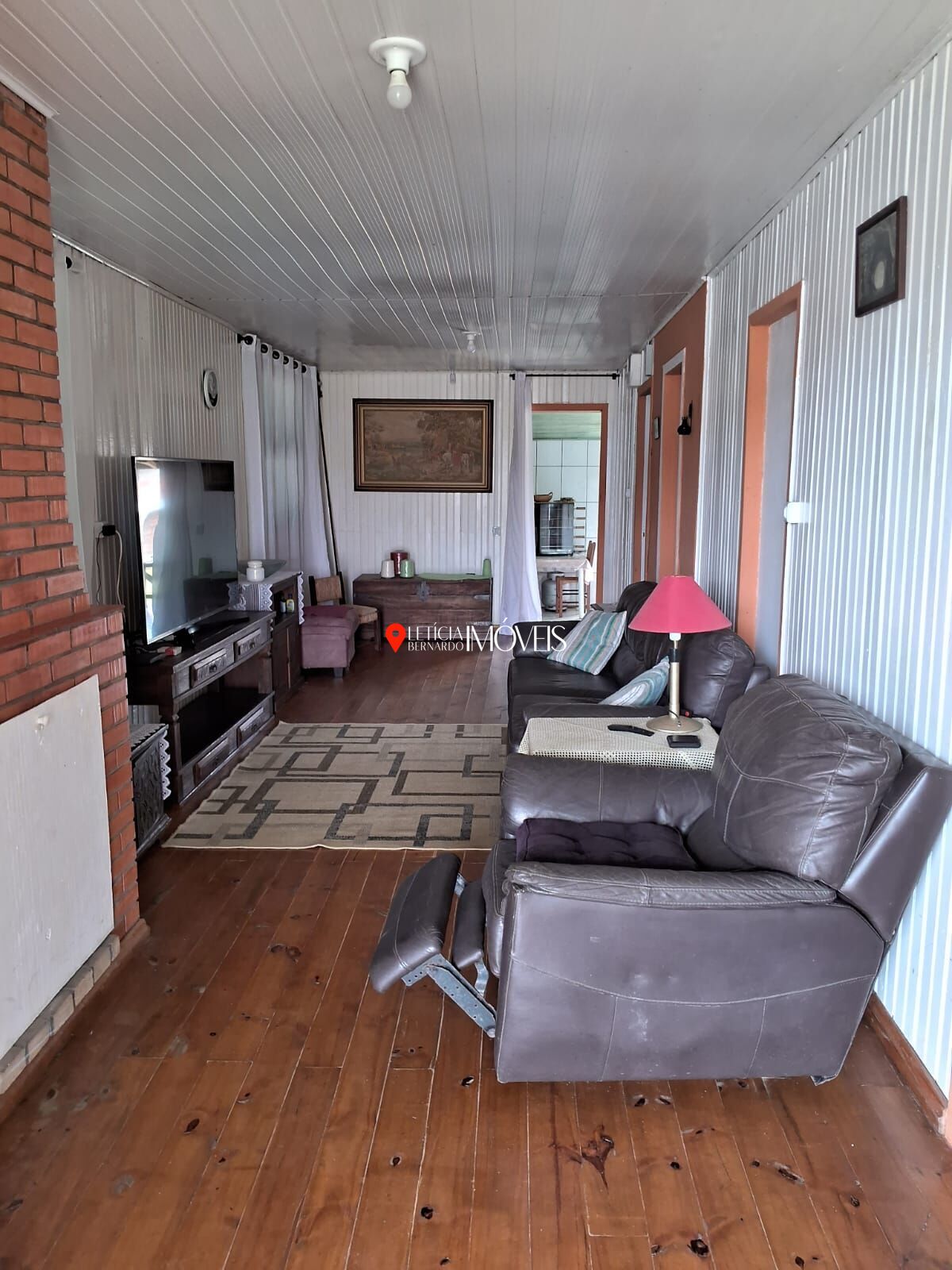Casa aconchegante à venda em Balneário Pinhal por - foto 8