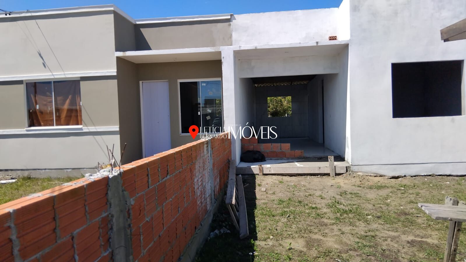 Casa Geminada NOVA em Balneário Pinhal - foto 6