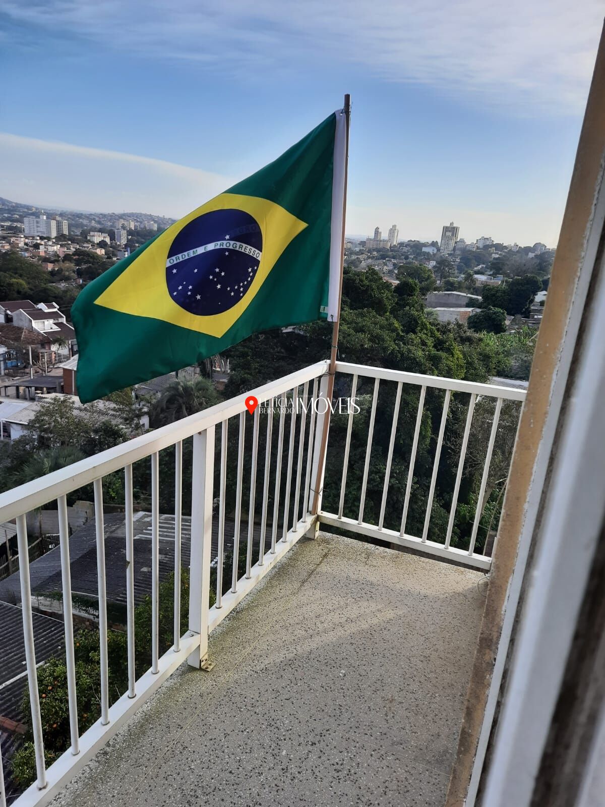 Apartamento Bairro bom jesus - Porto Alegre - foto 7