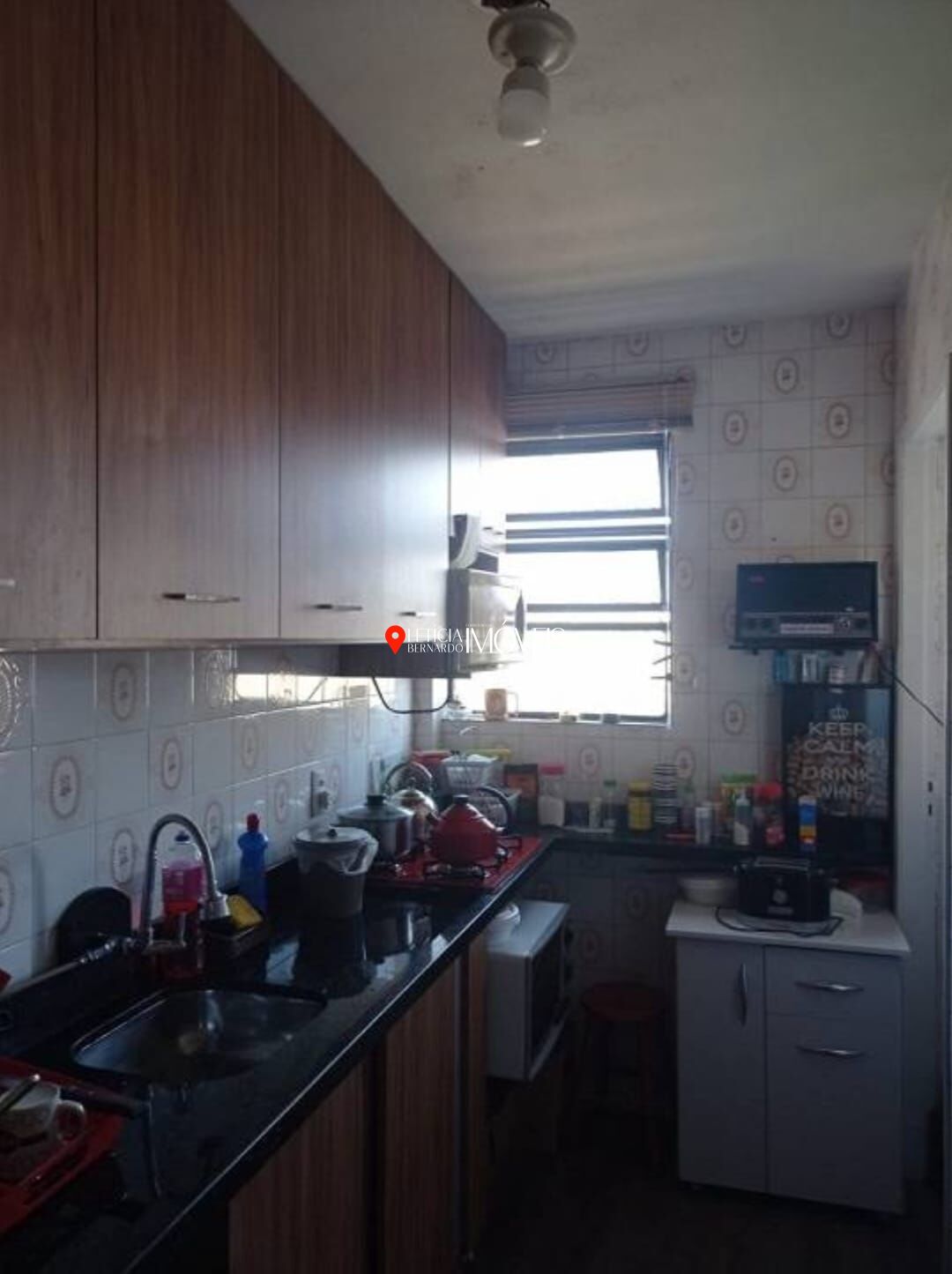 Apartamento Bairro bom jesus - Porto Alegre - foto 11