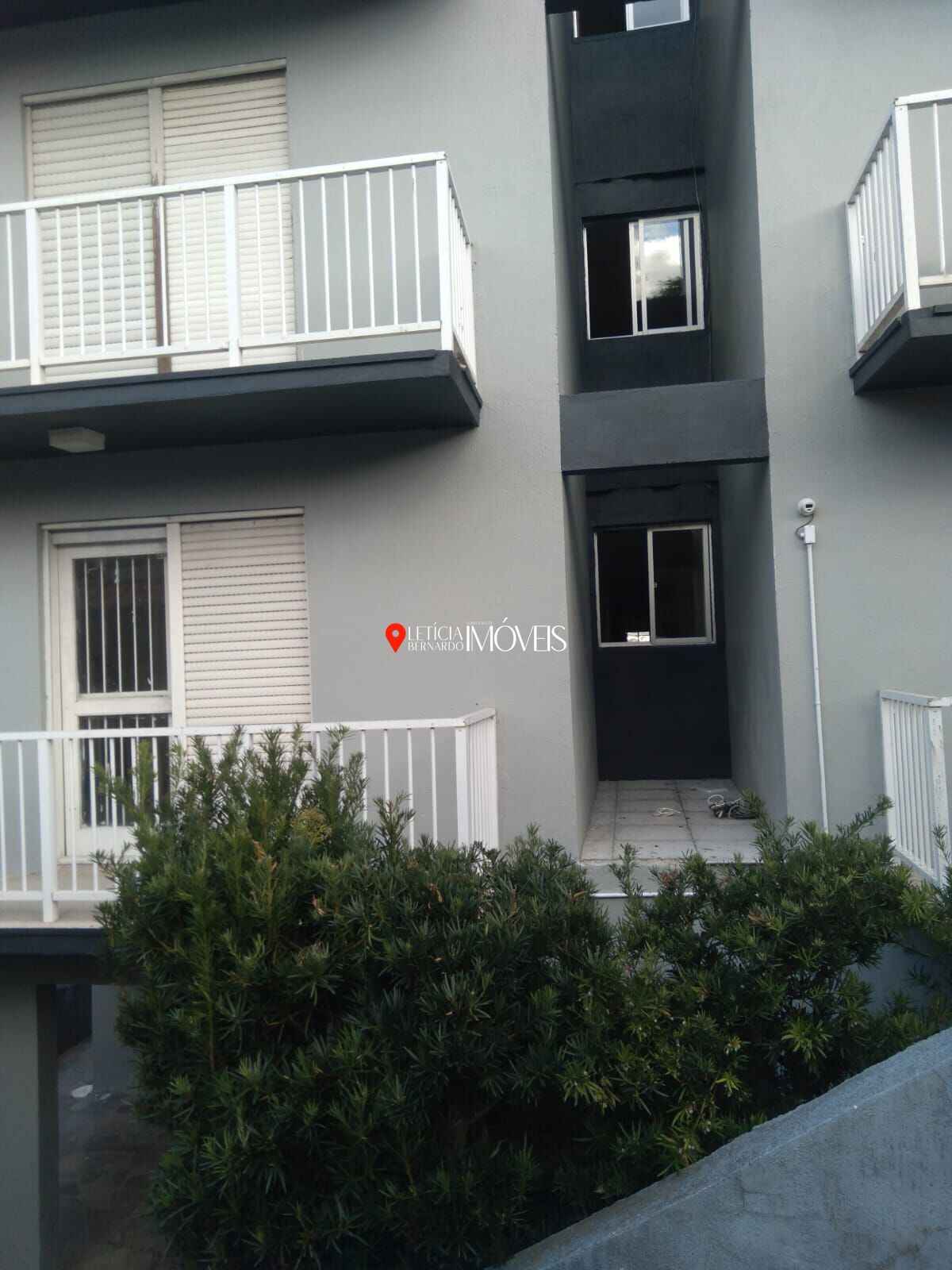 Apartamento Bairro bom jesus - Porto Alegre — foto 16