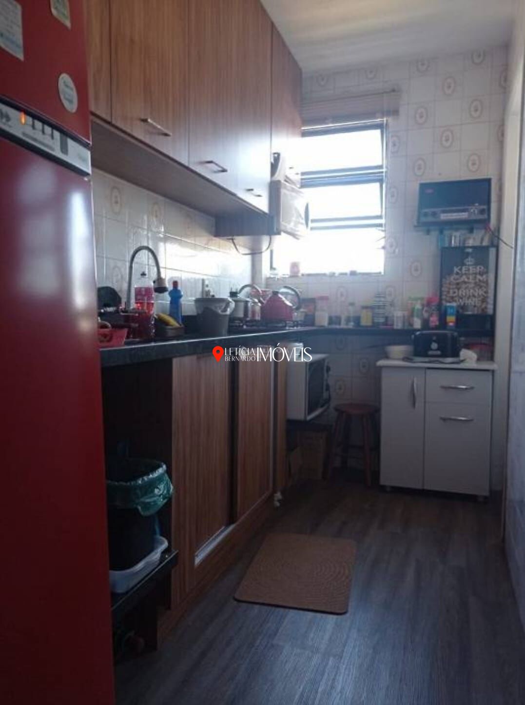 Apartamento Bairro bom jesus - Porto Alegre - foto 6