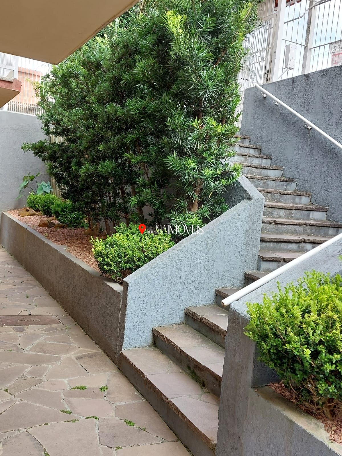 Apartamento Bairro bom jesus - Porto Alegre — foto 13
