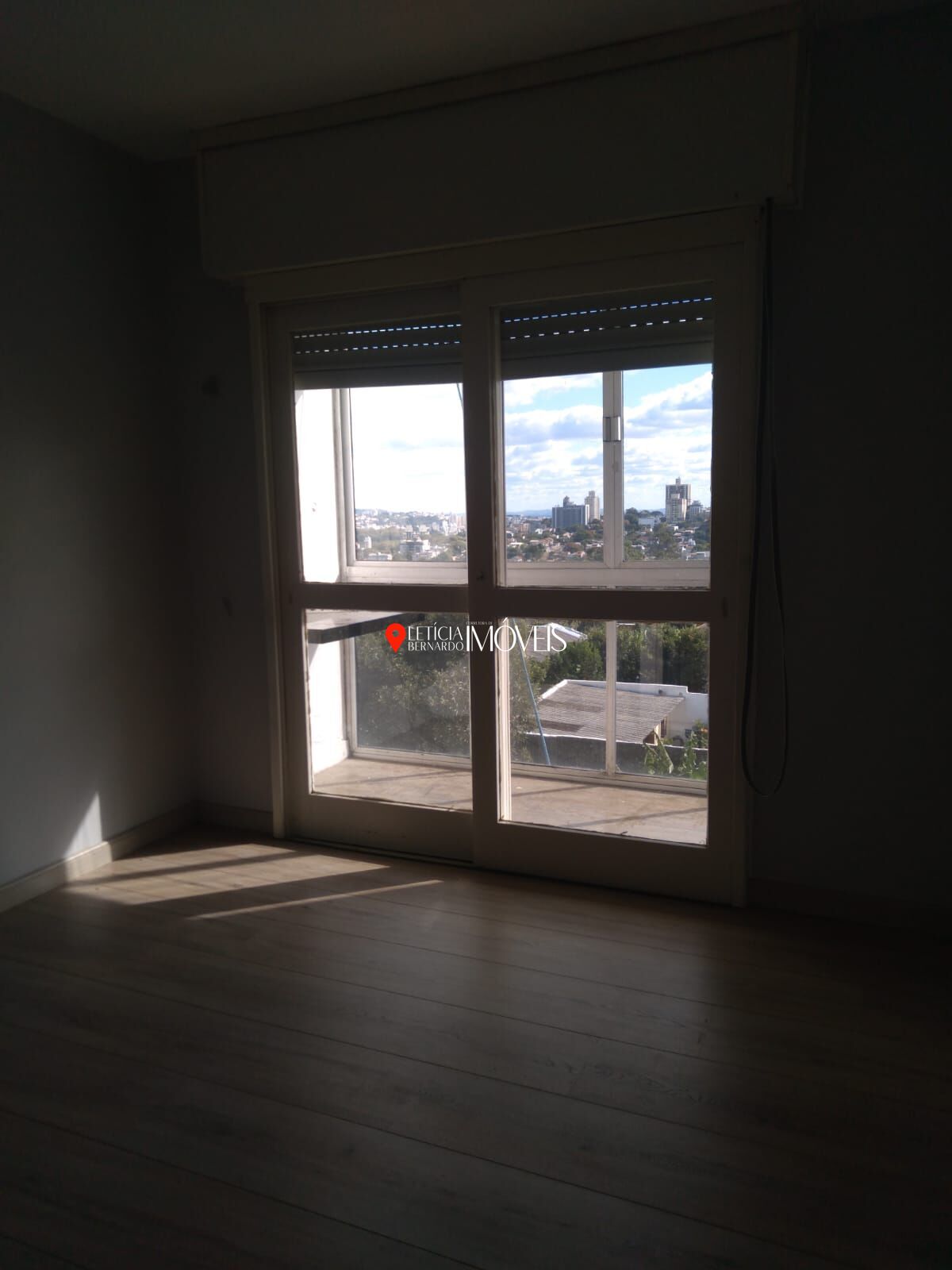 Apartamento Bairro bom jesus - Porto Alegre — foto 15