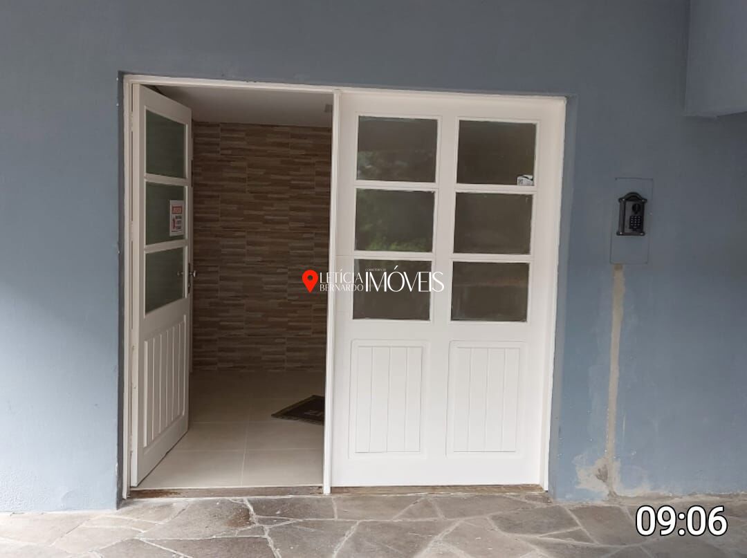 Apartamento Bairro bom jesus - Porto Alegre — foto 14