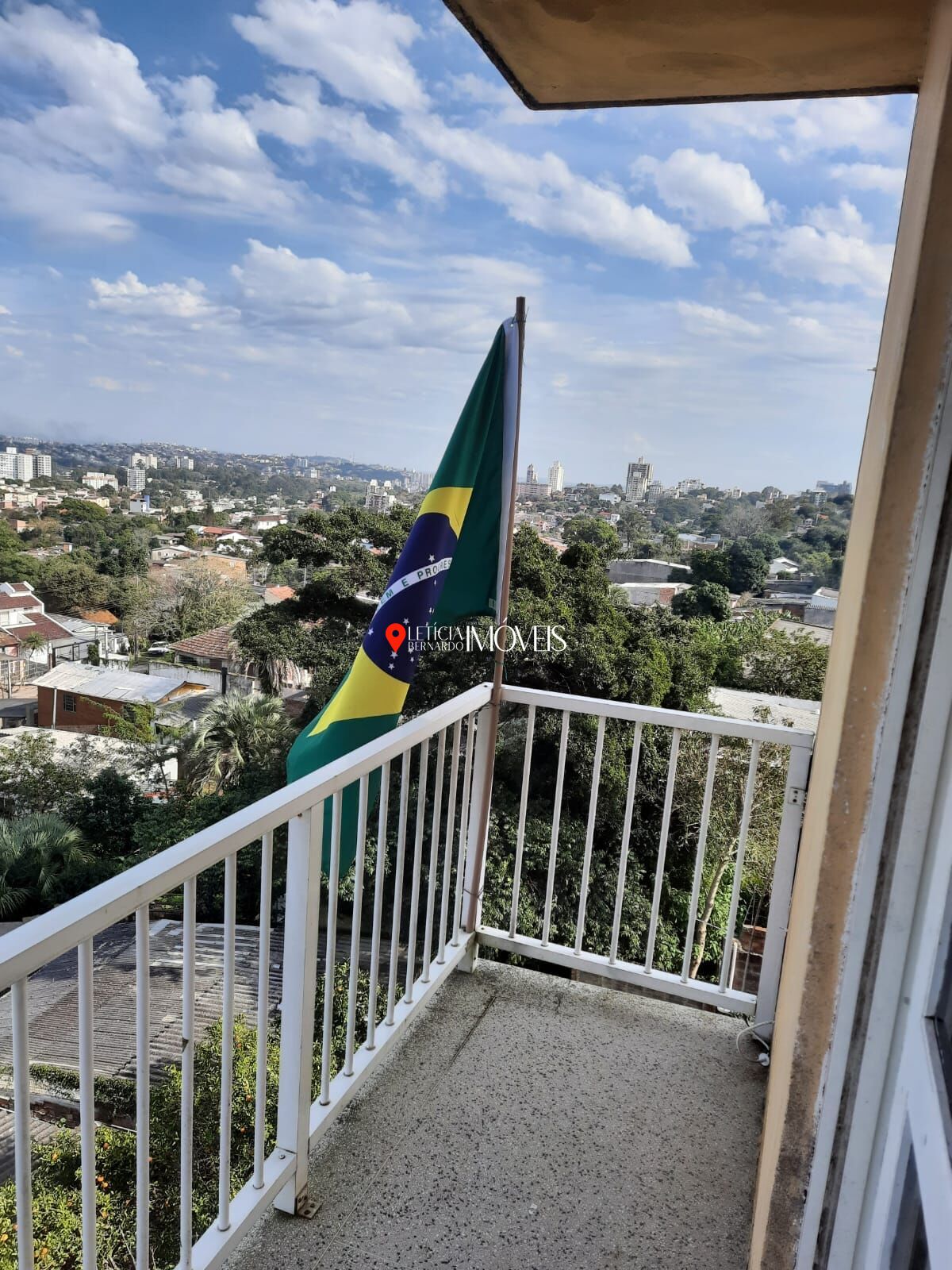 Apartamento Bairro bom jesus - Porto Alegre - foto 10