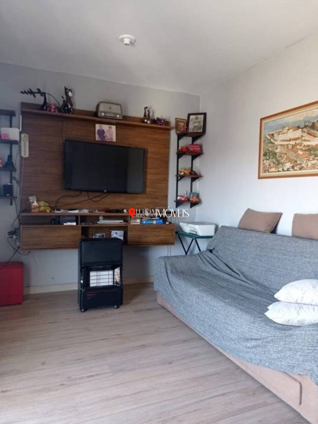Apartamento Bairro bom jesus - Porto Alegre - foto 5