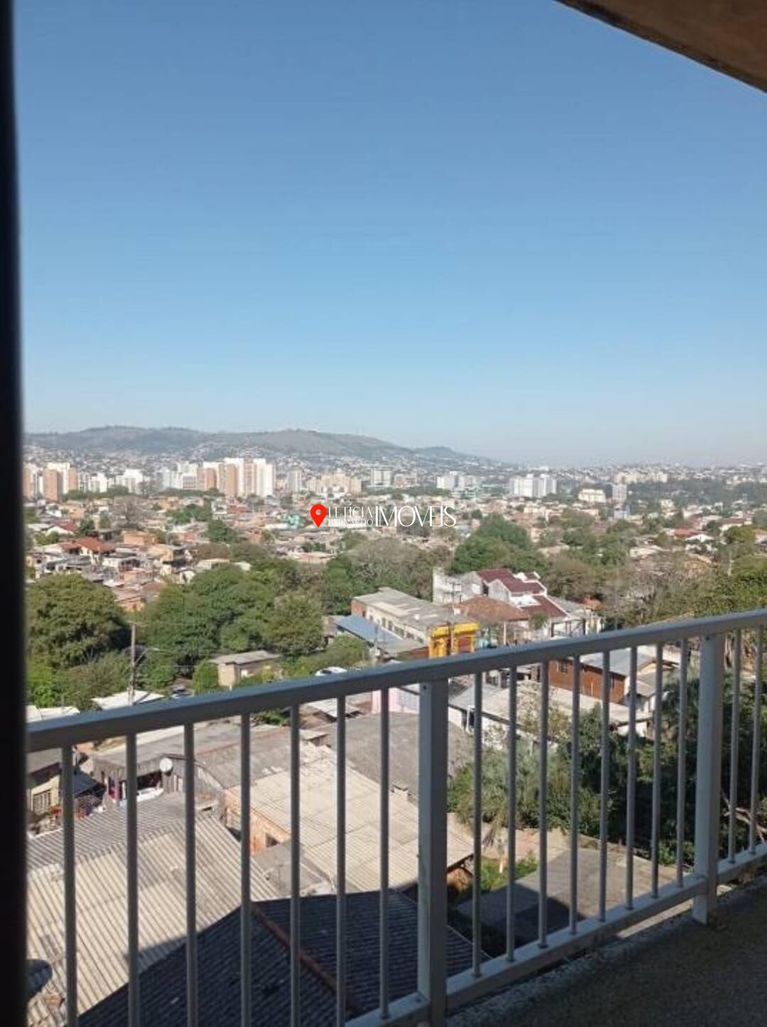 Apartamento Bairro bom jesus - Porto Alegre - foto 4