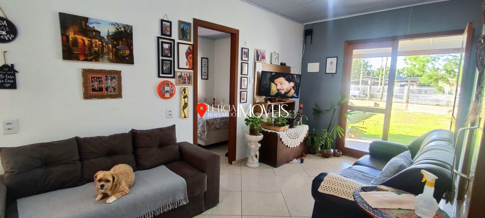 CASA PÉ NA AREIA À VENDA EM BALNEÁRIO PINHAL - R$ 195.000 — foto 13