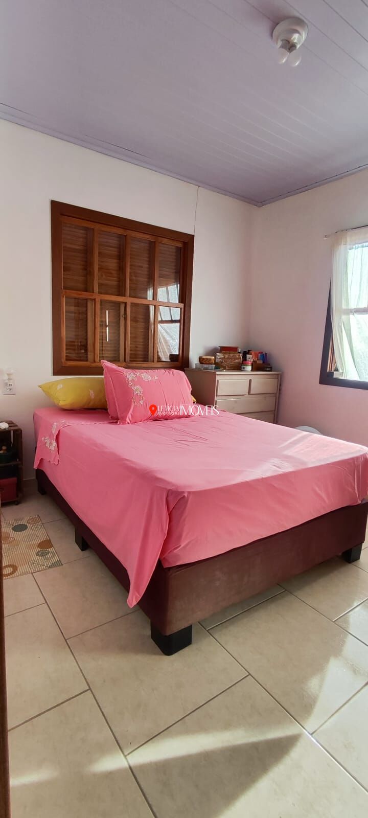 CASA PÉ NA AREIA À VENDA EM BALNEÁRIO PINHAL - foto 11