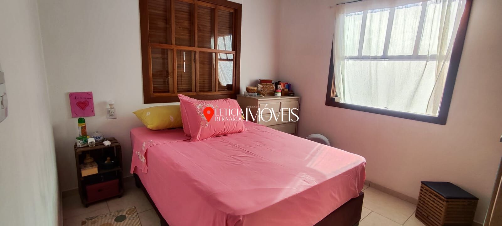CASA PÉ NA AREIA À VENDA EM BALNEÁRIO PINHAL - foto 12