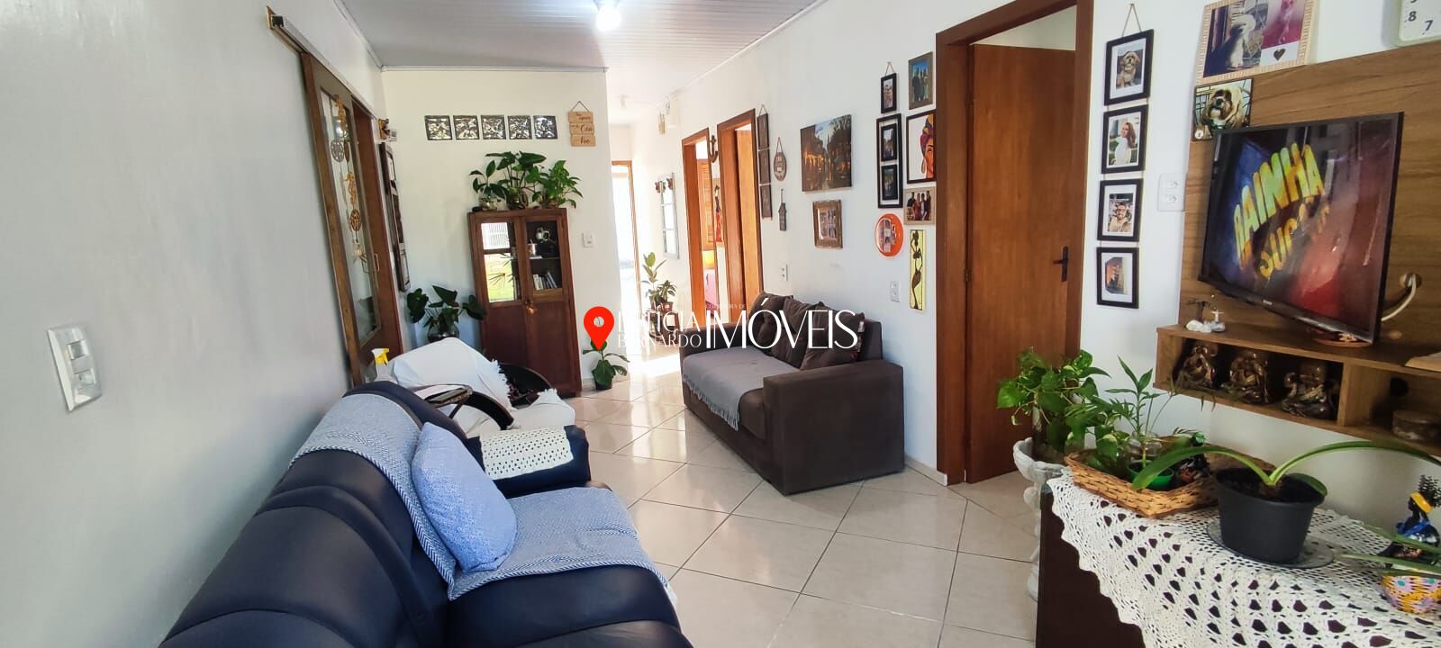 CASA PÉ NA AREIA À VENDA EM BALNEÁRIO PINHAL - foto 8