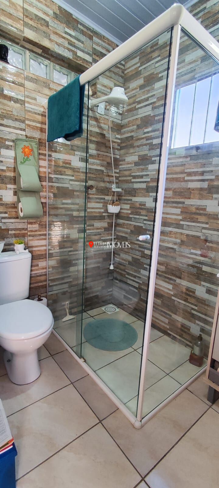 CASA PÉ NA AREIA À VENDA EM BALNEÁRIO PINHAL - R$ 195.000 — foto 15