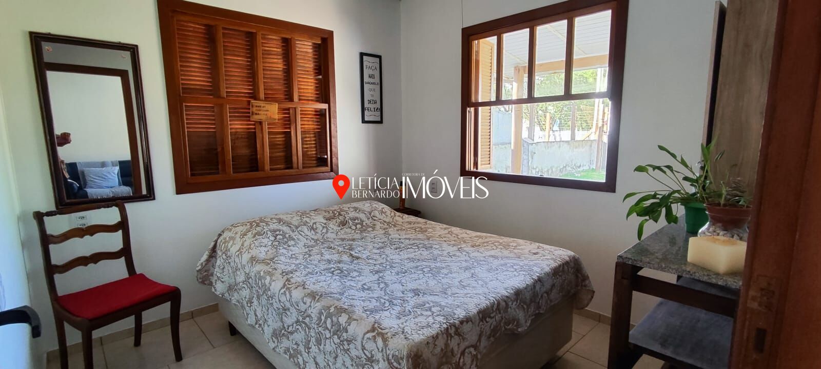 CASA PÉ NA AREIA À VENDA EM BALNEÁRIO PINHAL - R$ 195.000 — foto 14