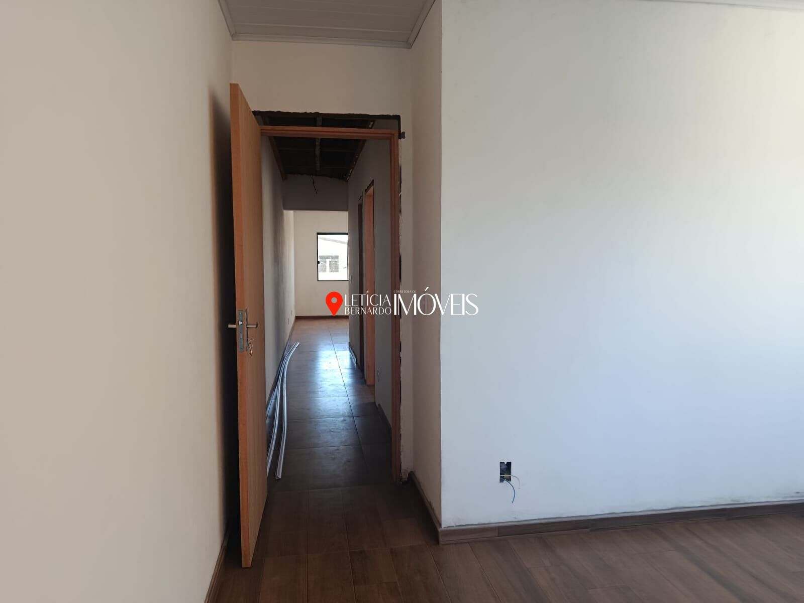CASA MODERNA EM BALNEÁRIO PINHAL - foto 10