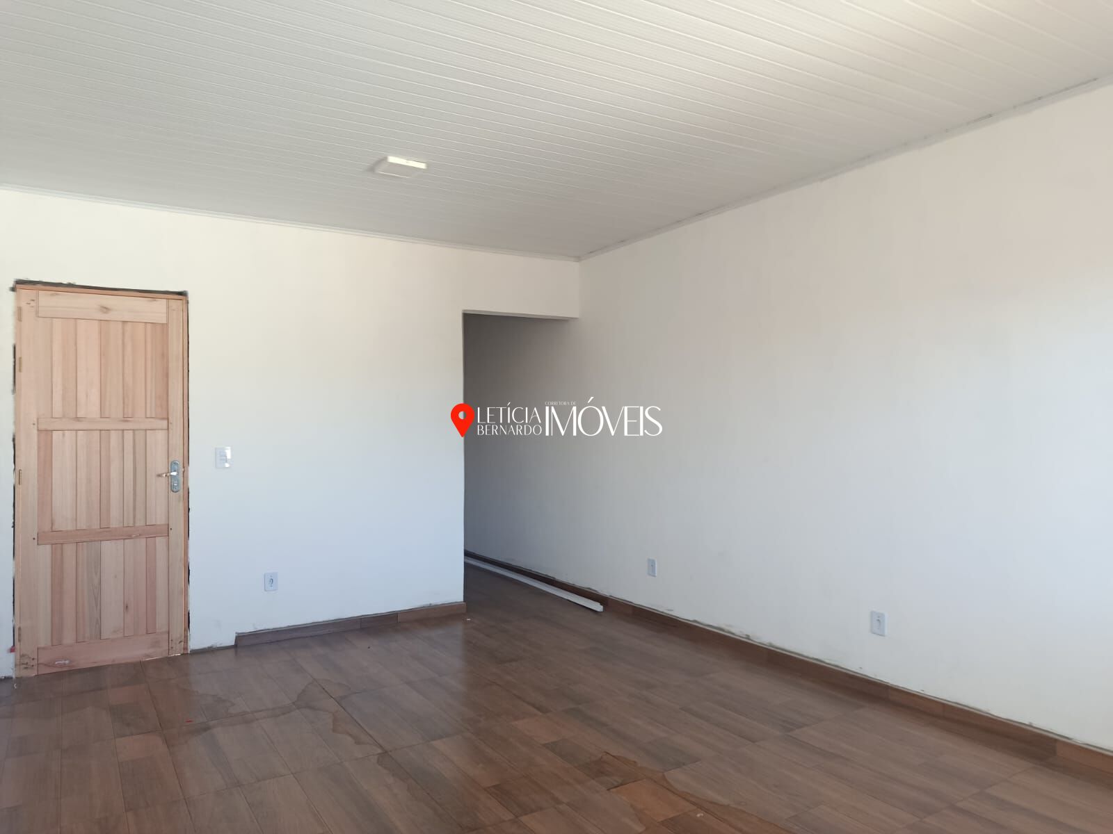 CASA MODERNA EM BALNEÁRIO PINHAL - foto 7