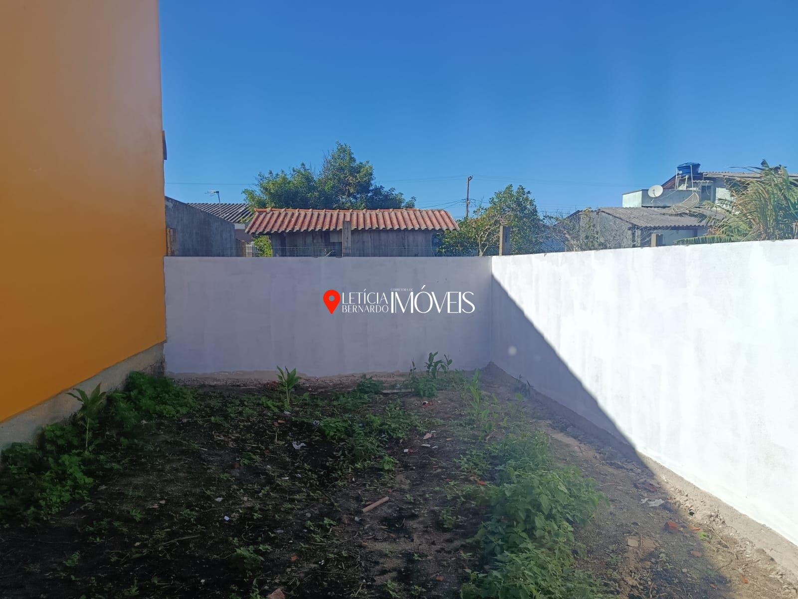 CASA MODERNA EM BALNEÁRIO PINHAL -R$ 195.000,00 — foto 18