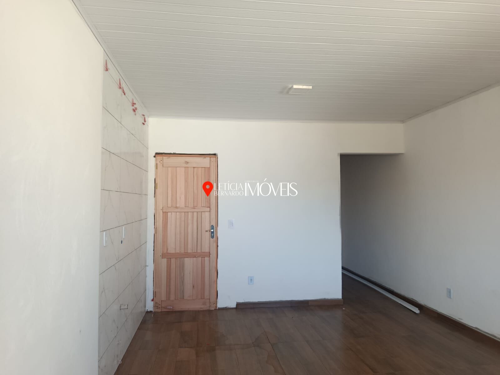 CASA MODERNA EM BALNEÁRIO PINHAL - foto 8