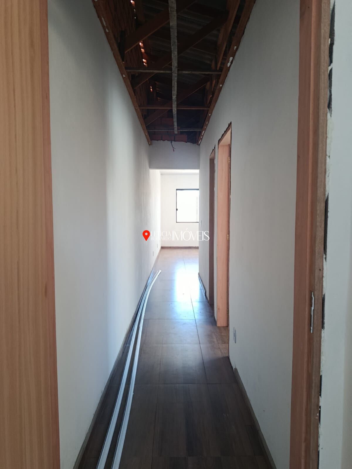 CASA MODERNA EM BALNEÁRIO PINHAL - foto 6