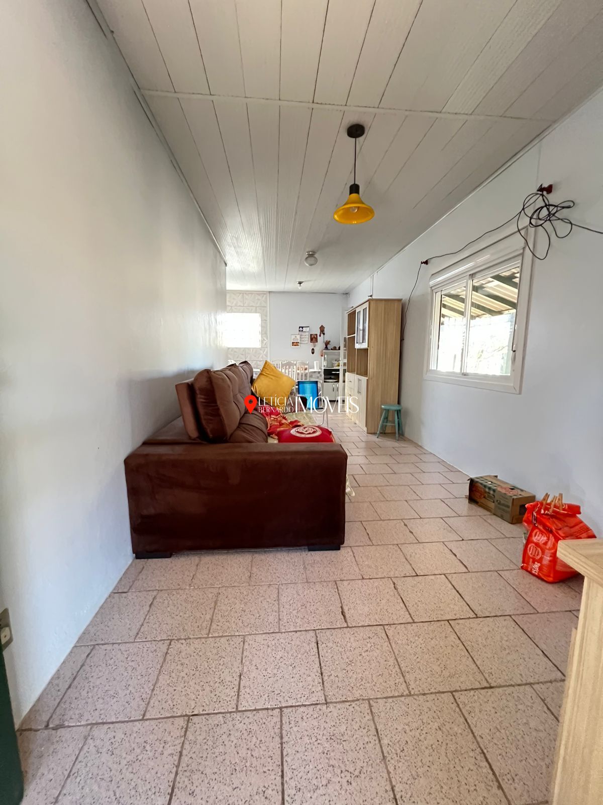 CASA A UMA QUADRA DO MAR EM BALNEÁRIO PINHAL - foto 5