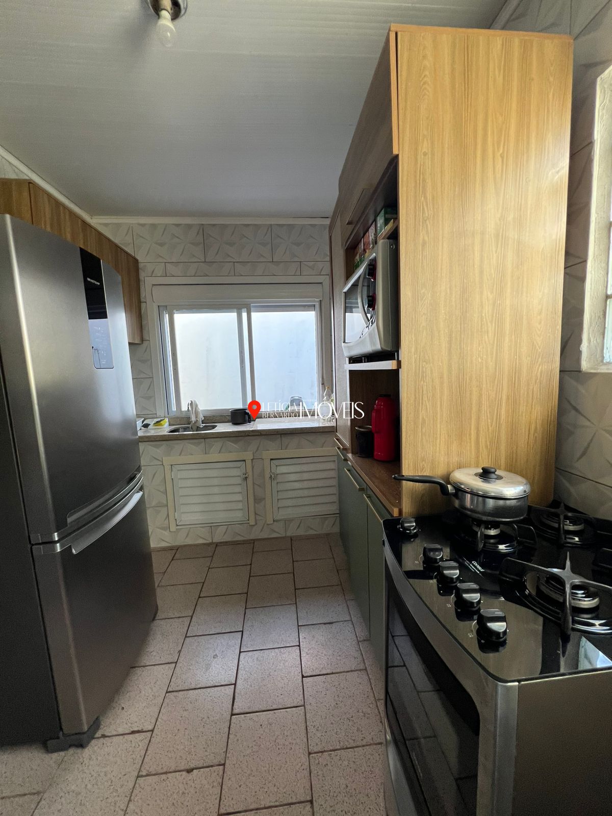 CASA A UMA QUADRA DO MAR EM BALNEÁRIO PINHAL - foto 9