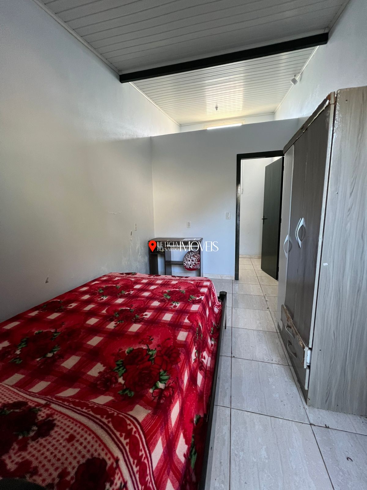 CASA A UMA QUADRA DO MAR EM BALNEÁRIO PINHAL! — foto 13