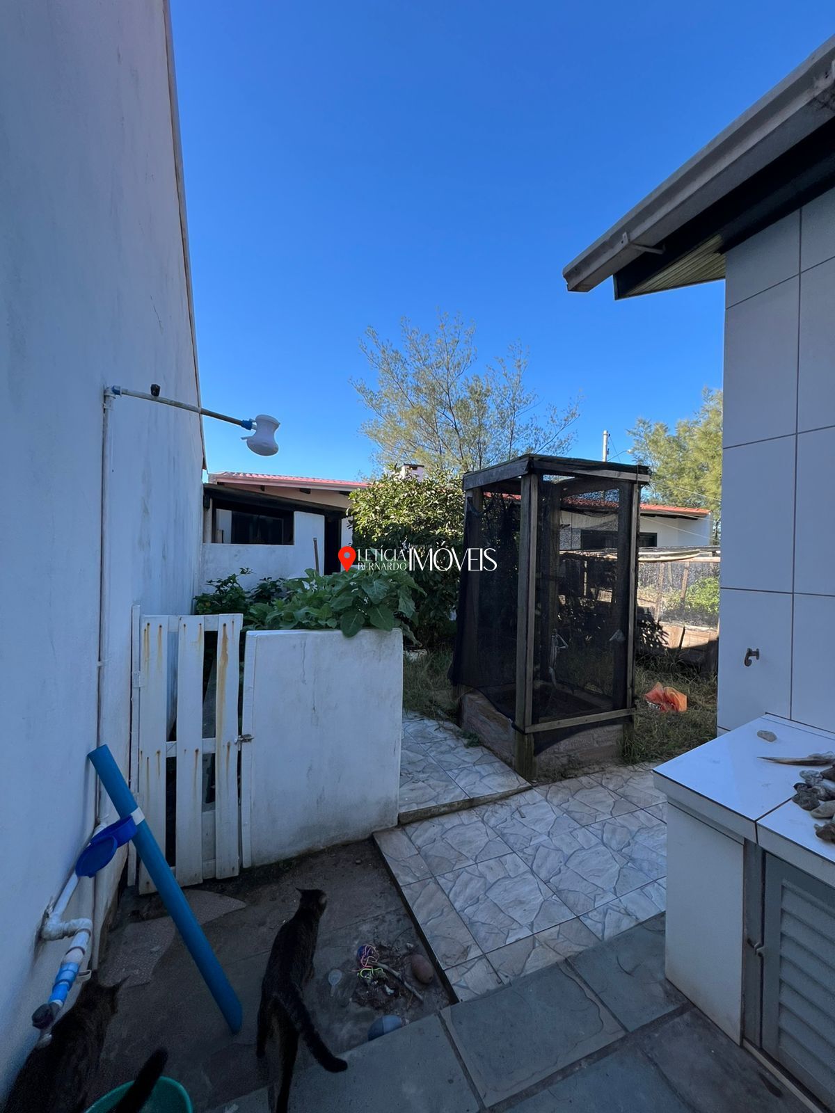 CASA A UMA QUADRA DO MAR EM BALNEÁRIO PINHAL! — foto 14