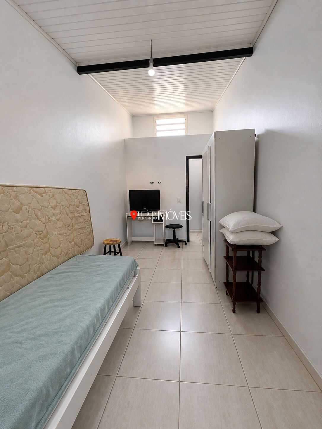 CASA A UMA QUADRA DO MAR EM BALNEÁRIO PINHAL - foto 12