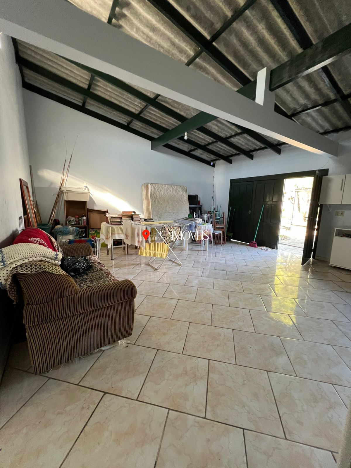 CASA A UMA QUADRA DO MAR EM BALNEÁRIO PINHAL - foto 11