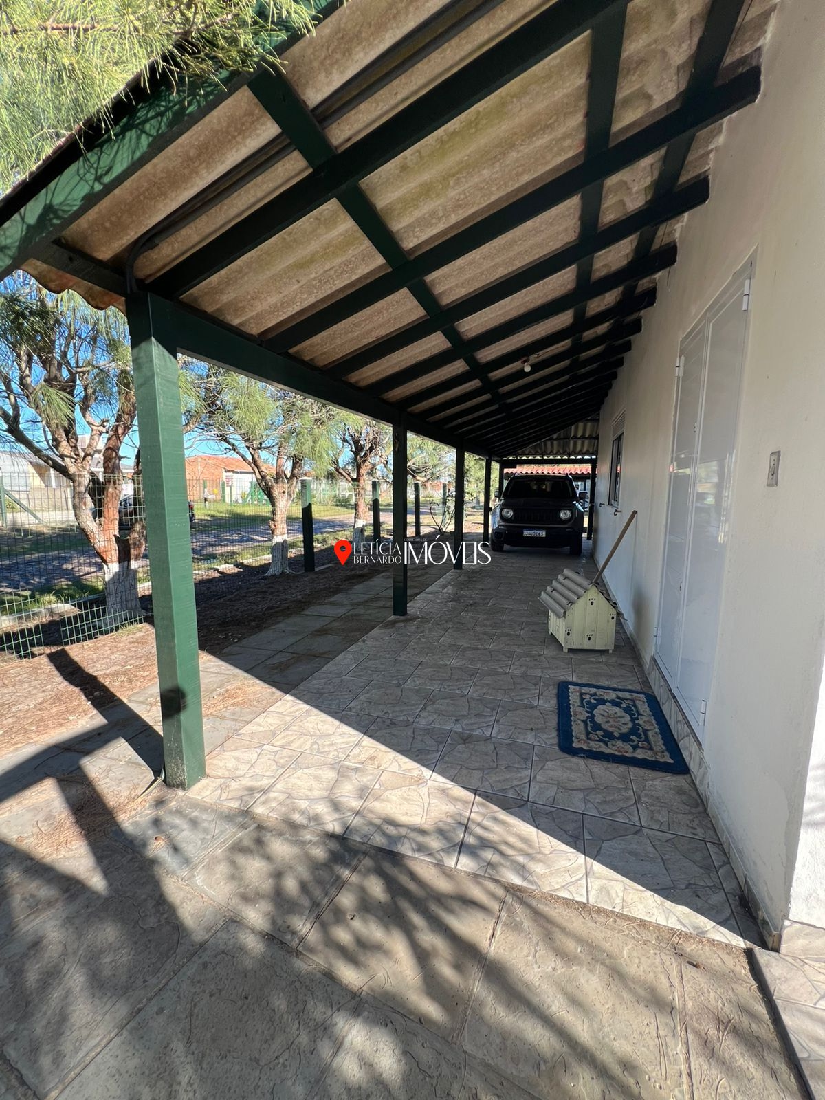 CASA A UMA QUADRA DO MAR EM BALNEÁRIO PINHAL - foto 6