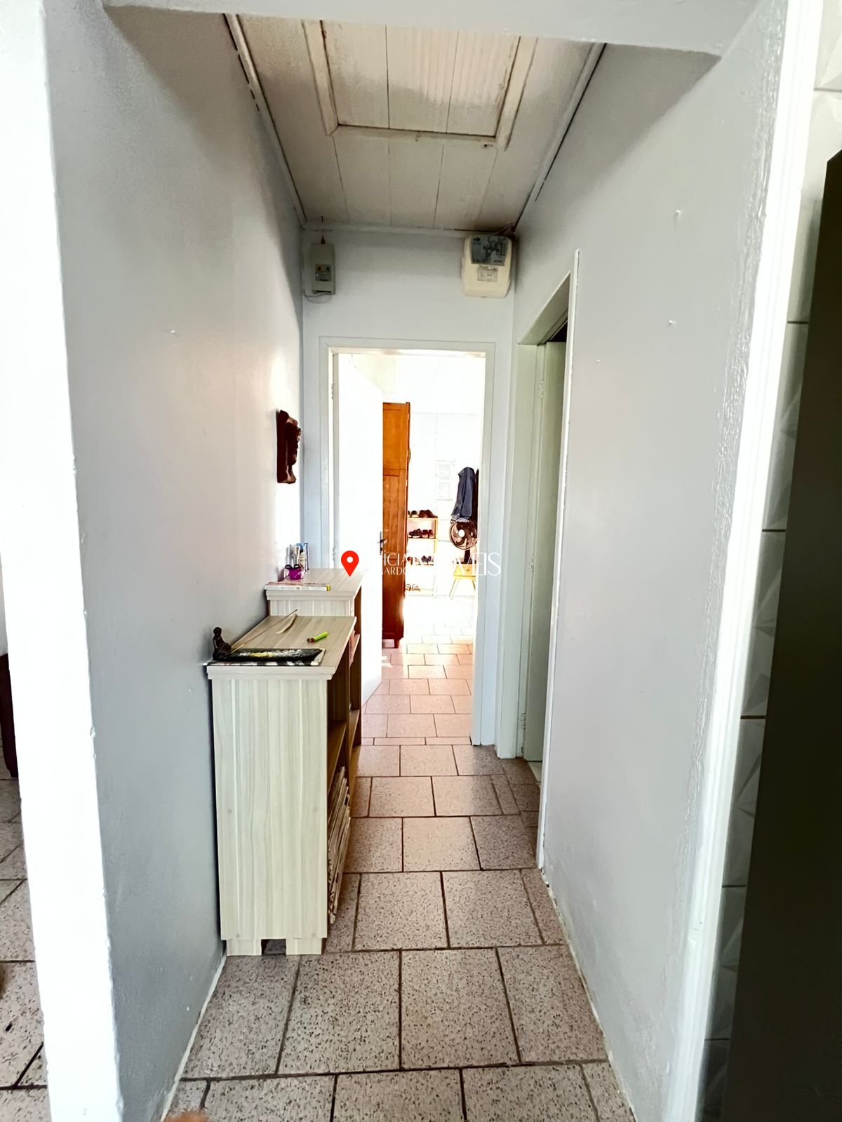 CASA A UMA QUADRA DO MAR EM BALNEÁRIO PINHAL - foto 4