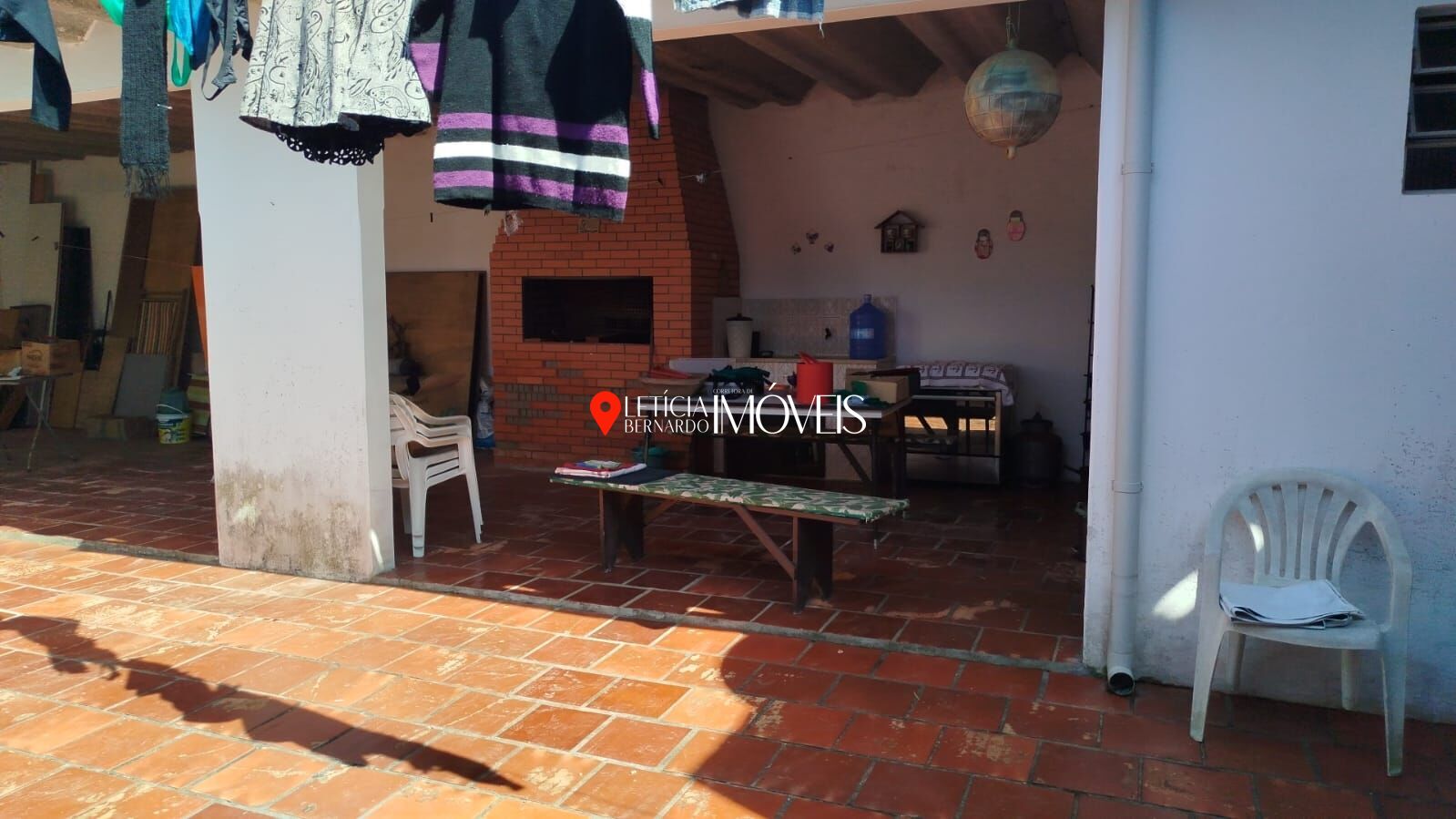 Casa à Venda no Centro de Balneário Pinhal - foto 8