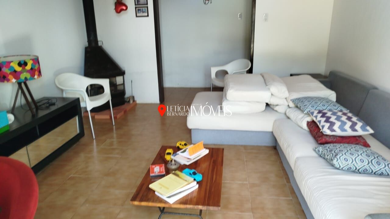 Casa à Venda no Centro de Balneário Pinhal - foto 4