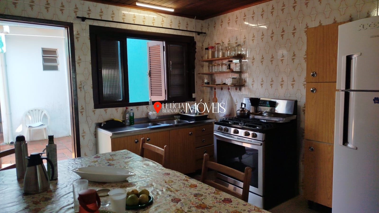 Casa à Venda no Centro de Balneário Pinhal - foto 10