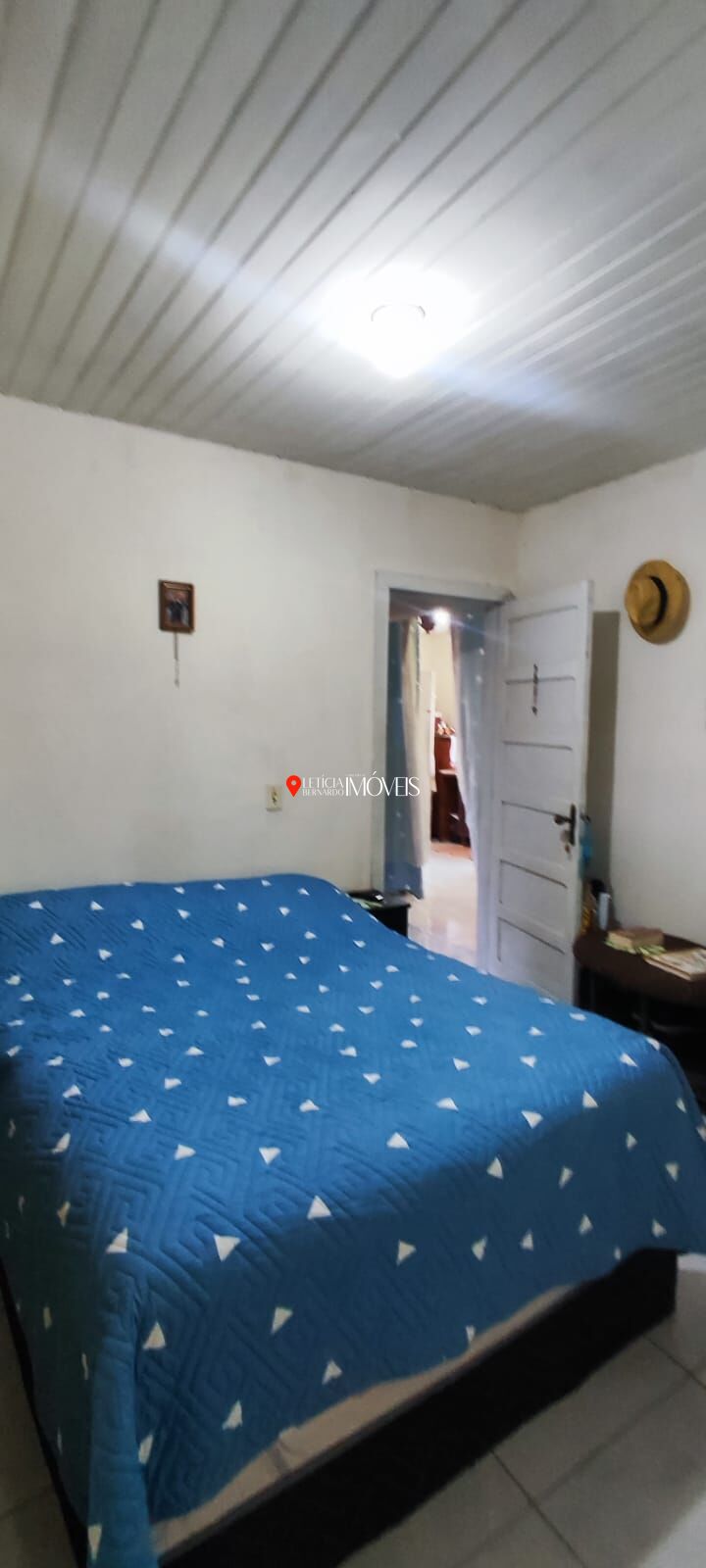 CASA COM GALPÃO EM MAGISTÉRIO – R$ 142.000,00 — foto 13