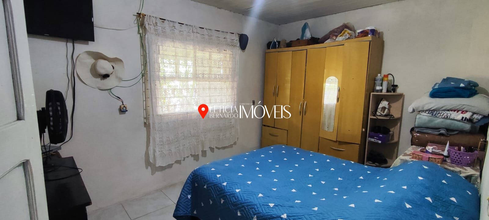 CASA COM GALPÃO EM MAGISTÉRIO - foto 10