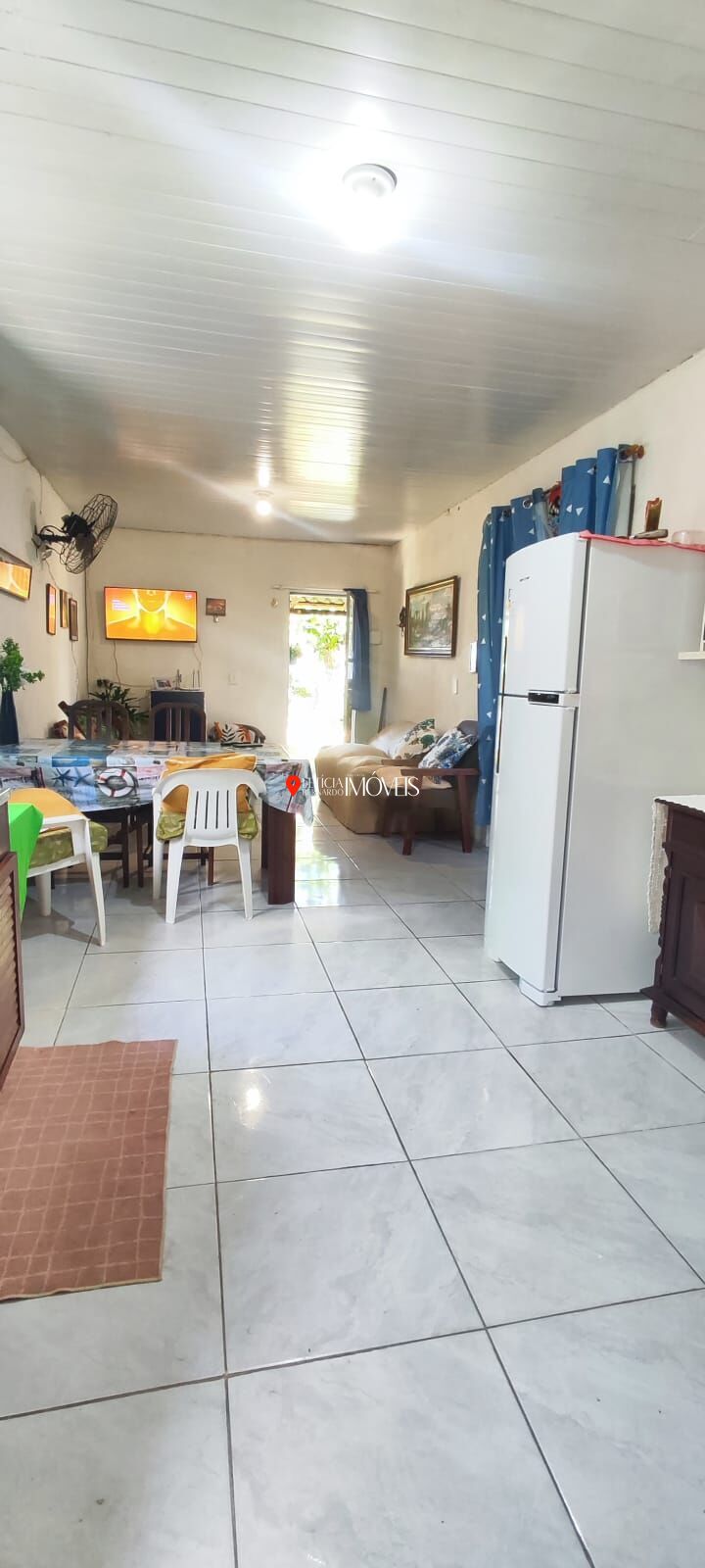 CASA COM GALPÃO EM MAGISTÉRIO - foto 9