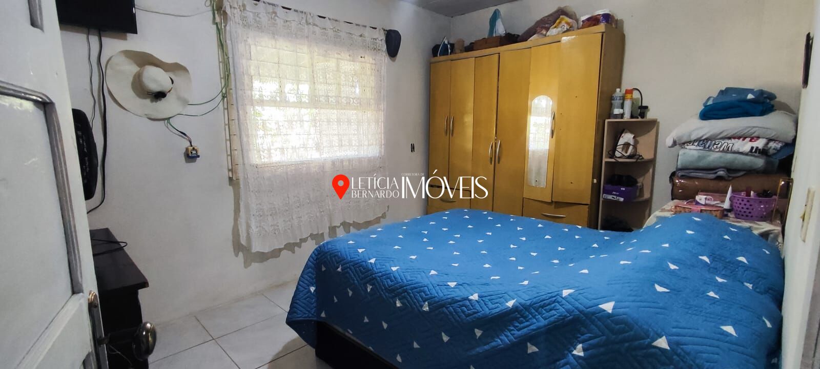 CASA COM GALPÃO EM MAGISTÉRIO – R$ 142.000,00 — foto 15