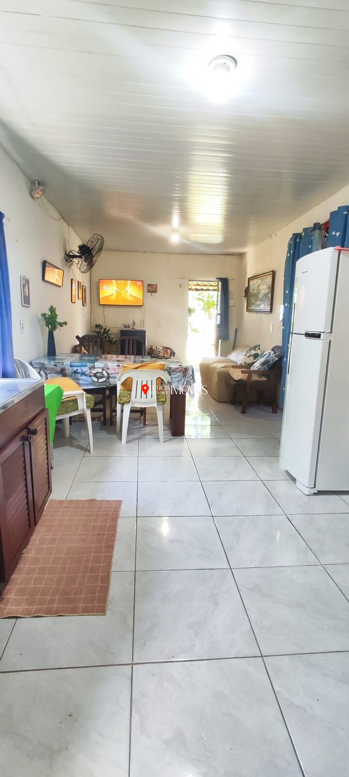 CASA COM GALPÃO EM MAGISTÉRIO - foto 8