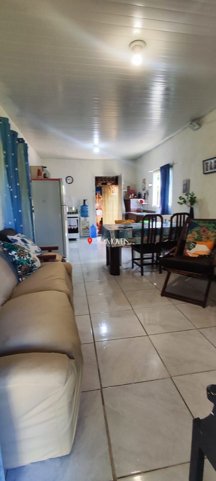 CASA COM GALPÃO EM MAGISTÉRIO - foto 4