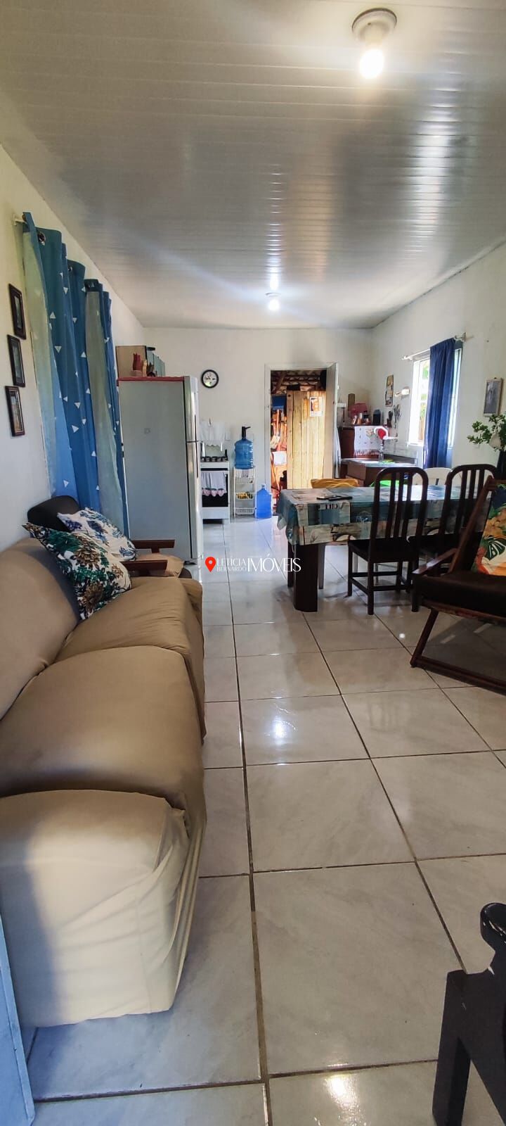CASA COM GALPÃO EM MAGISTÉRIO - foto 6