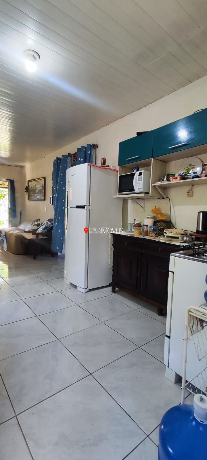 CASA COM GALPÃO EM MAGISTÉRIO - foto 7