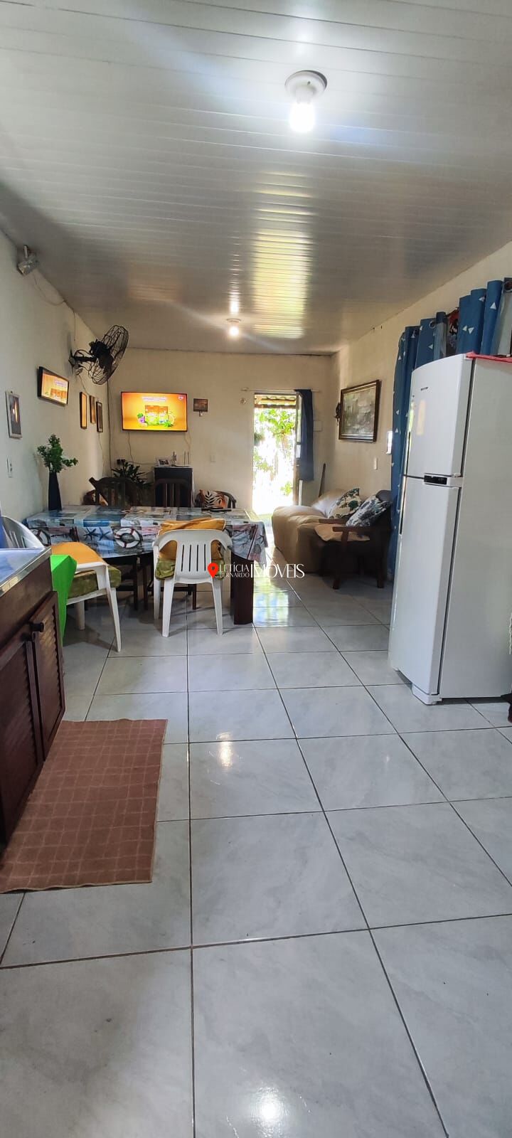 CASA COM GALPÃO EM MAGISTÉRIO - foto 5